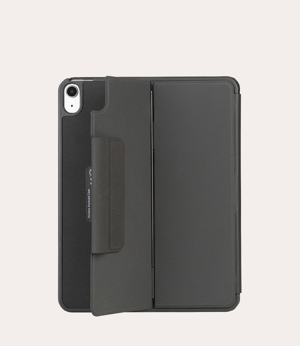 Tucano Custodia Per IPad 10ª Generazione 10 9" Con Tastiera Wireless Italiana E Trackpad