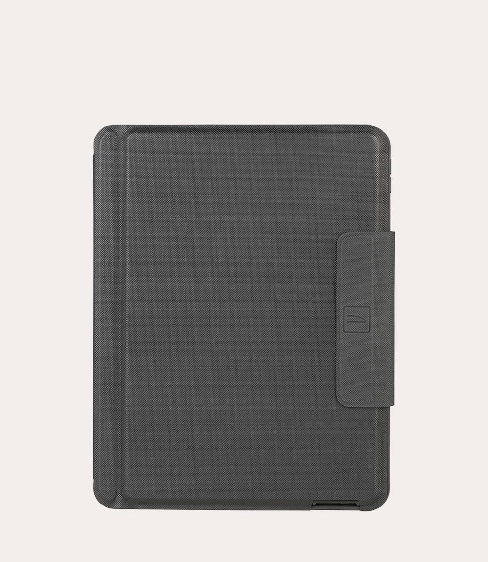 Tucano Custodia per iPad 10ª generazione 10 9" con tastiera Wireless italiana e trackpad