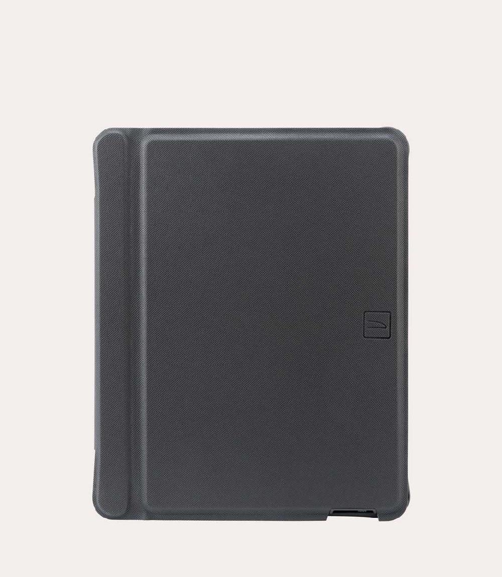 Tucano Custodia per iPad Air 10 9" con tastiera Wireless italiana e trackpad