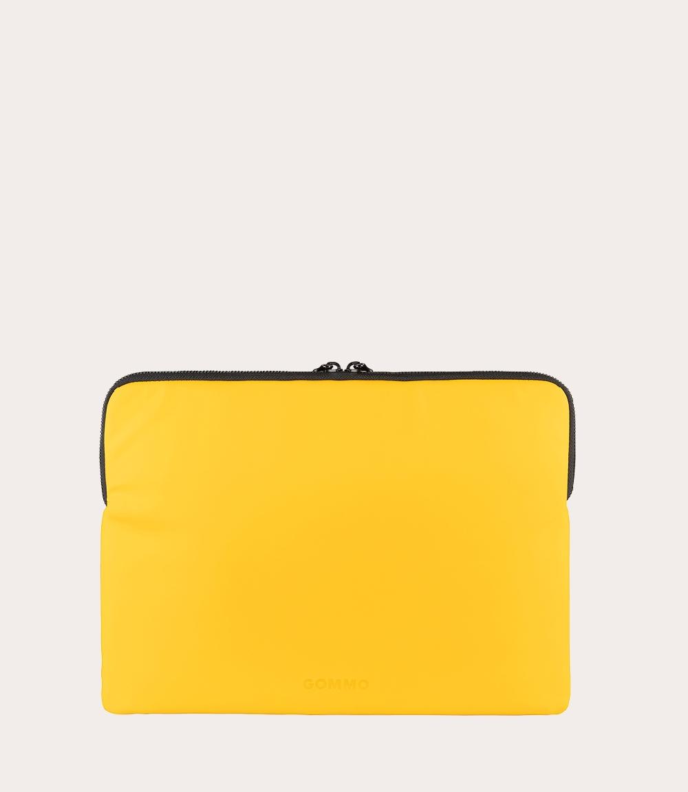 Tucano Custodia Per Macbook Air 15" E Laptop Fino A 14"