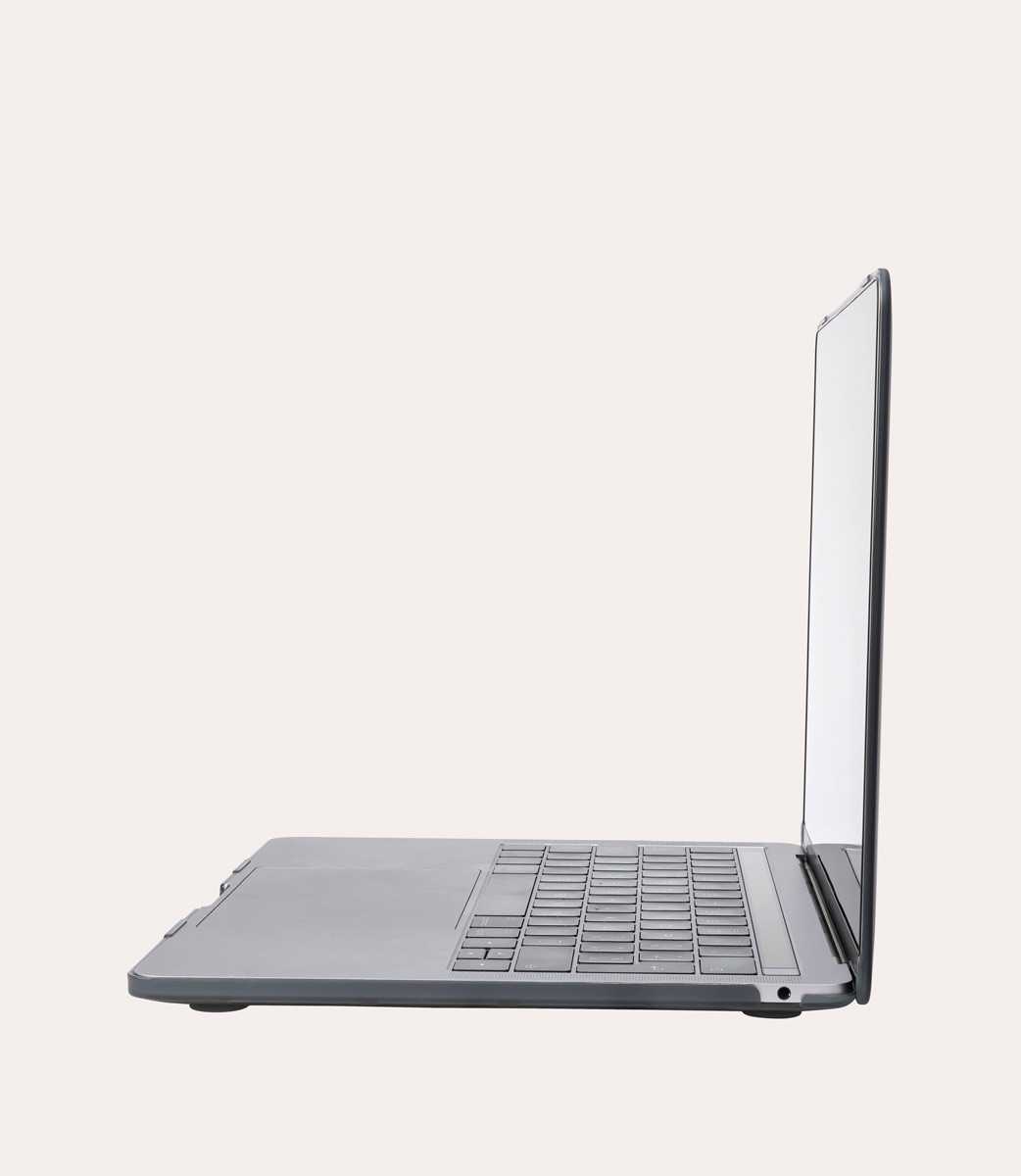 Tucano Custodia Rigida Per MacBook Air 13 6" Con Chip M2