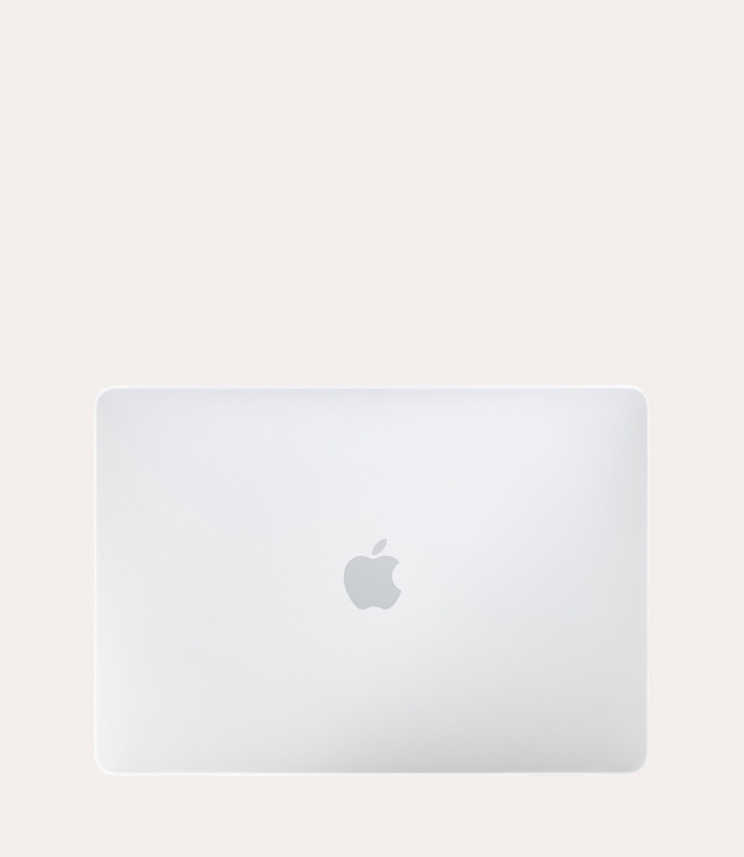 Tucano Custodia rigida per MacBook Pro 16" M2 (2023) e MacBook Pro 16'' (2021)