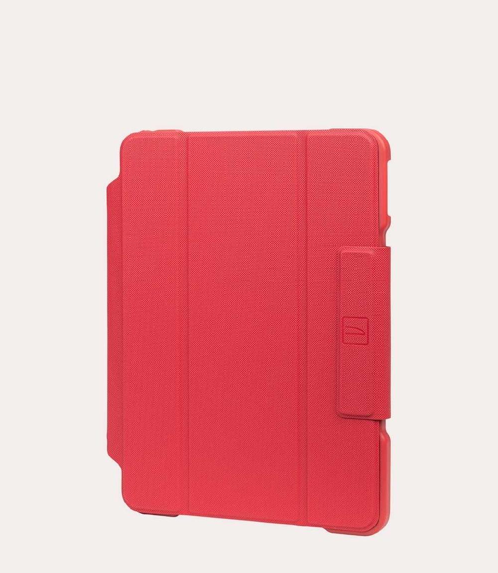 Tucano Custodia Ultra-protettiva Per IPad 10 2" Con Alloggio Interno Per Apple Pencil O Logitech Crayon