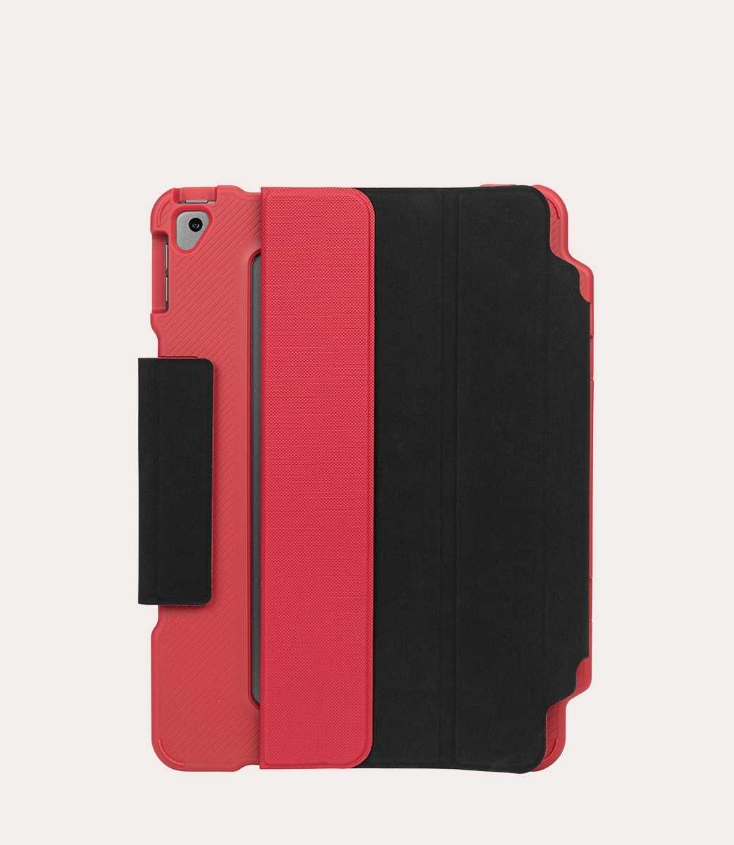 Tucano Custodia Ultra-protettiva Per IPad 10 2" Con Alloggio Interno Per Apple Pencil O Logitech Crayon