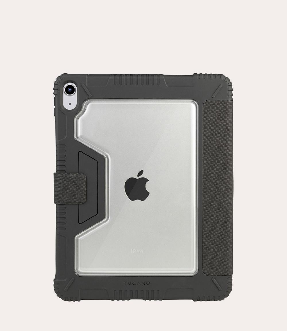 Tucano Custodia Ultra-protettiva Per IPad 10 9" 10ª Generazione 2022