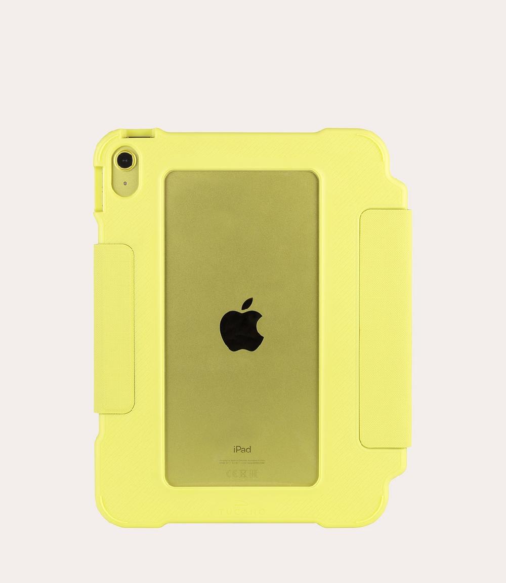 Tucano Custodia Ultra-protettiva Per IPad 10ª Generazione 2022