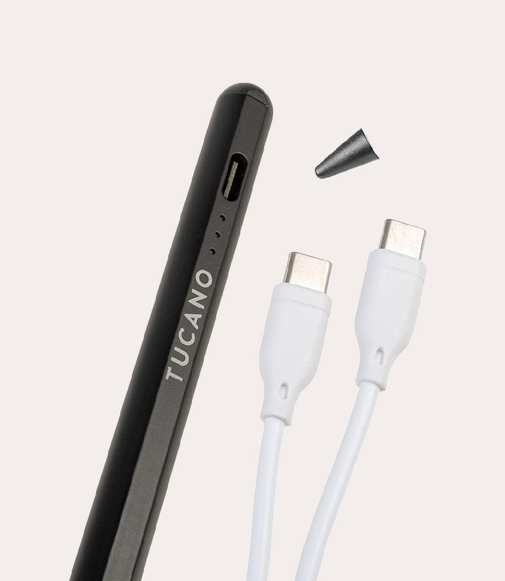 Tucano Penna Digitale Universale Per Tablet E Smartphone