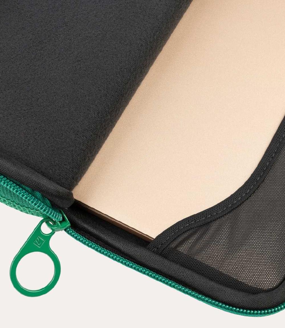 Tucano Second Skin Per Laptop 12" E MacBook Air/Pro 13"