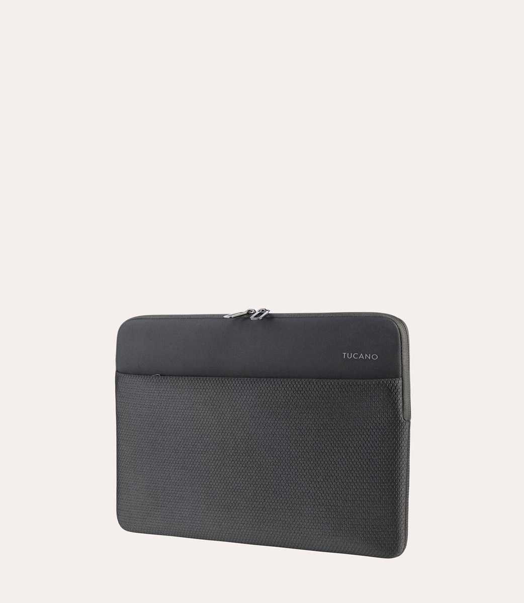 Tucano Second Skin Per Laptop 12" E MacBook Air/Pro 13"