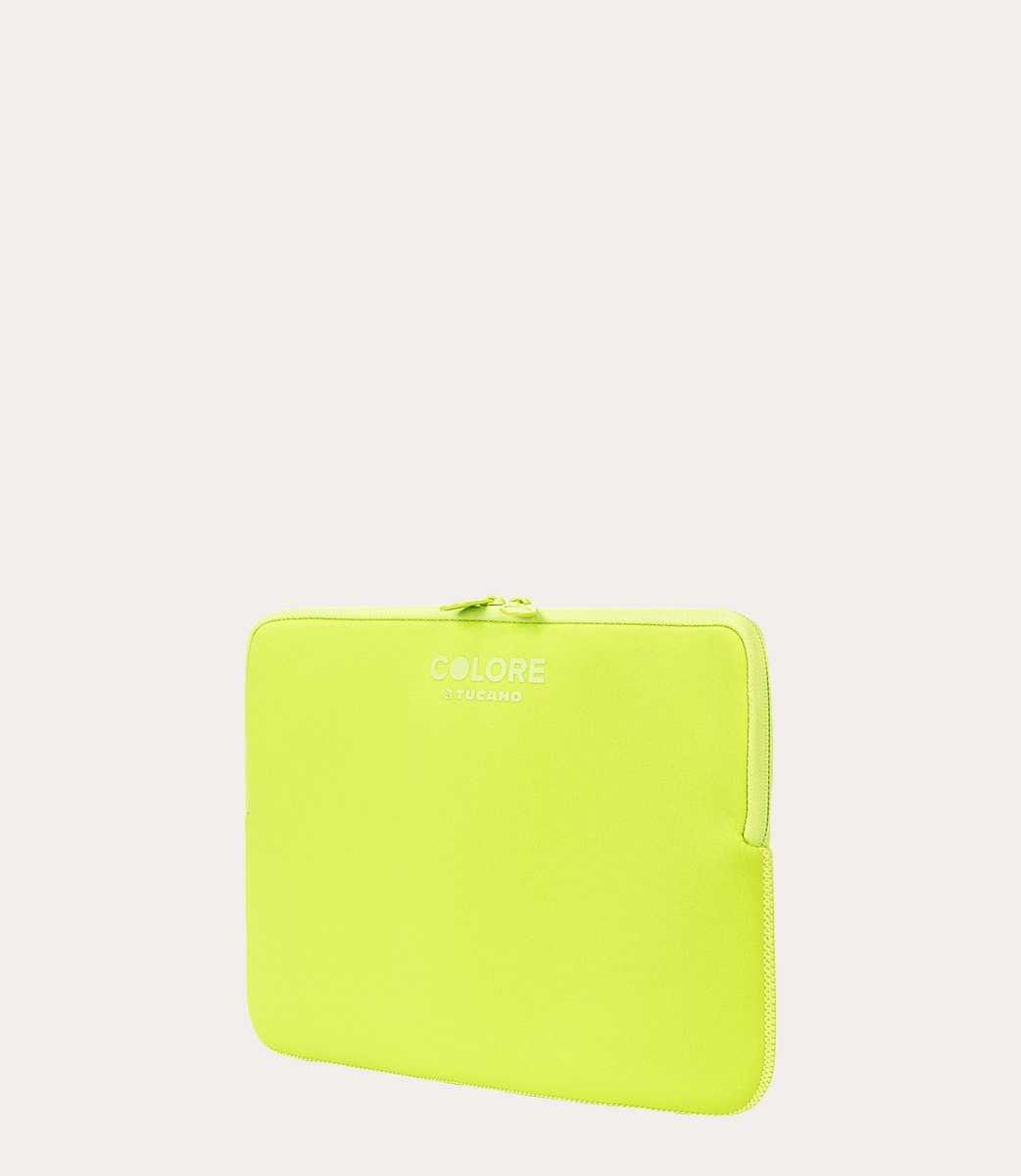 Tucano Second Skin Per Laptop 12" E MacBook Air/Pro 13"