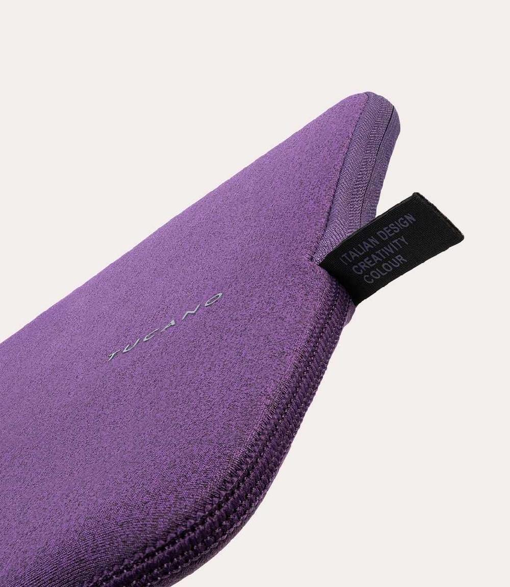 Tucano Second Skin Per Laptop 12" E MacBook Air/Pro 13"