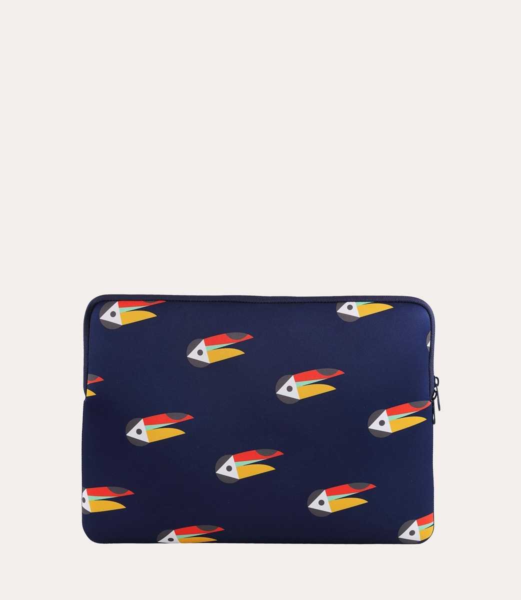 Tucano Second Skin Per Laptop 13" E MacBook Fino A 14"