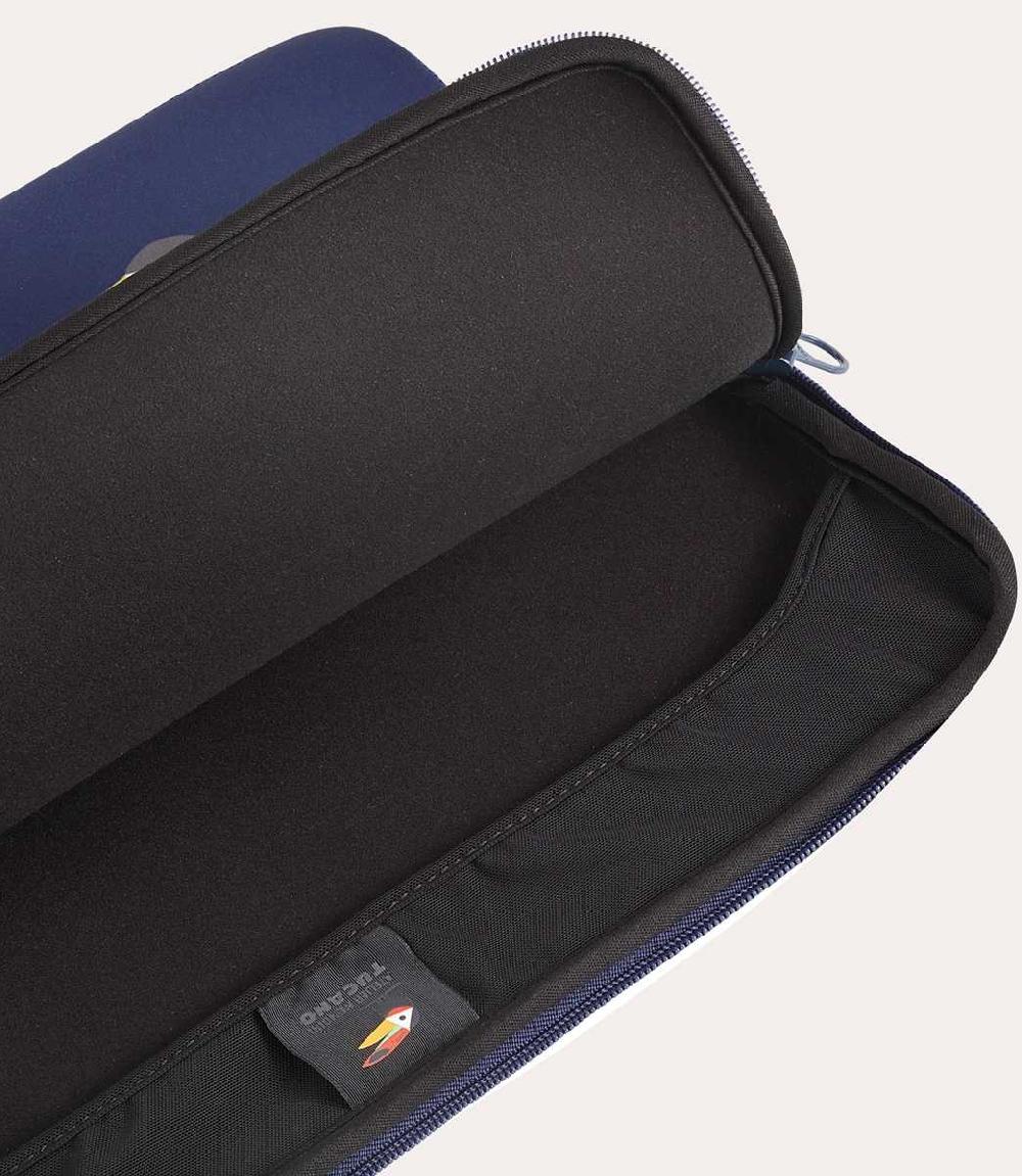 Tucano Second Skin Per Laptop 13" E MacBook Fino A 14"