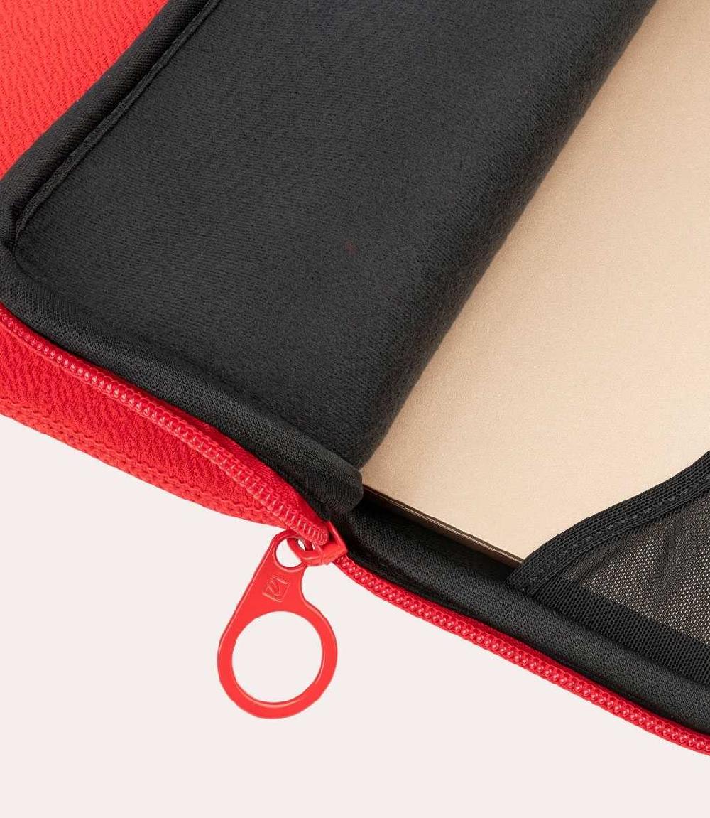 Tucano Second Skin Per Laptop 15.6" E MacBook Pro 16"