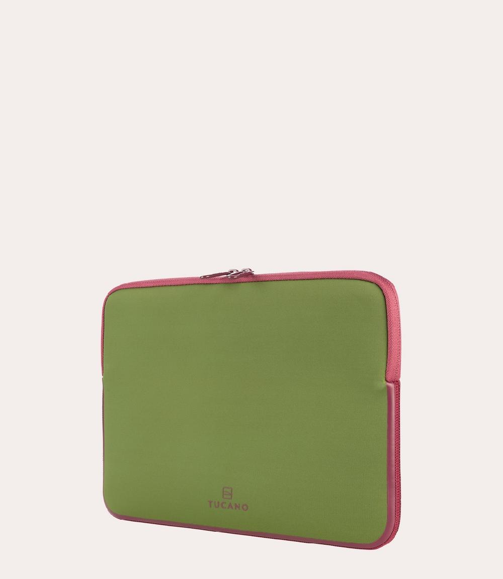 Tucano Second Skin Per MacBook Air/Pro 13" E Laptop 12"