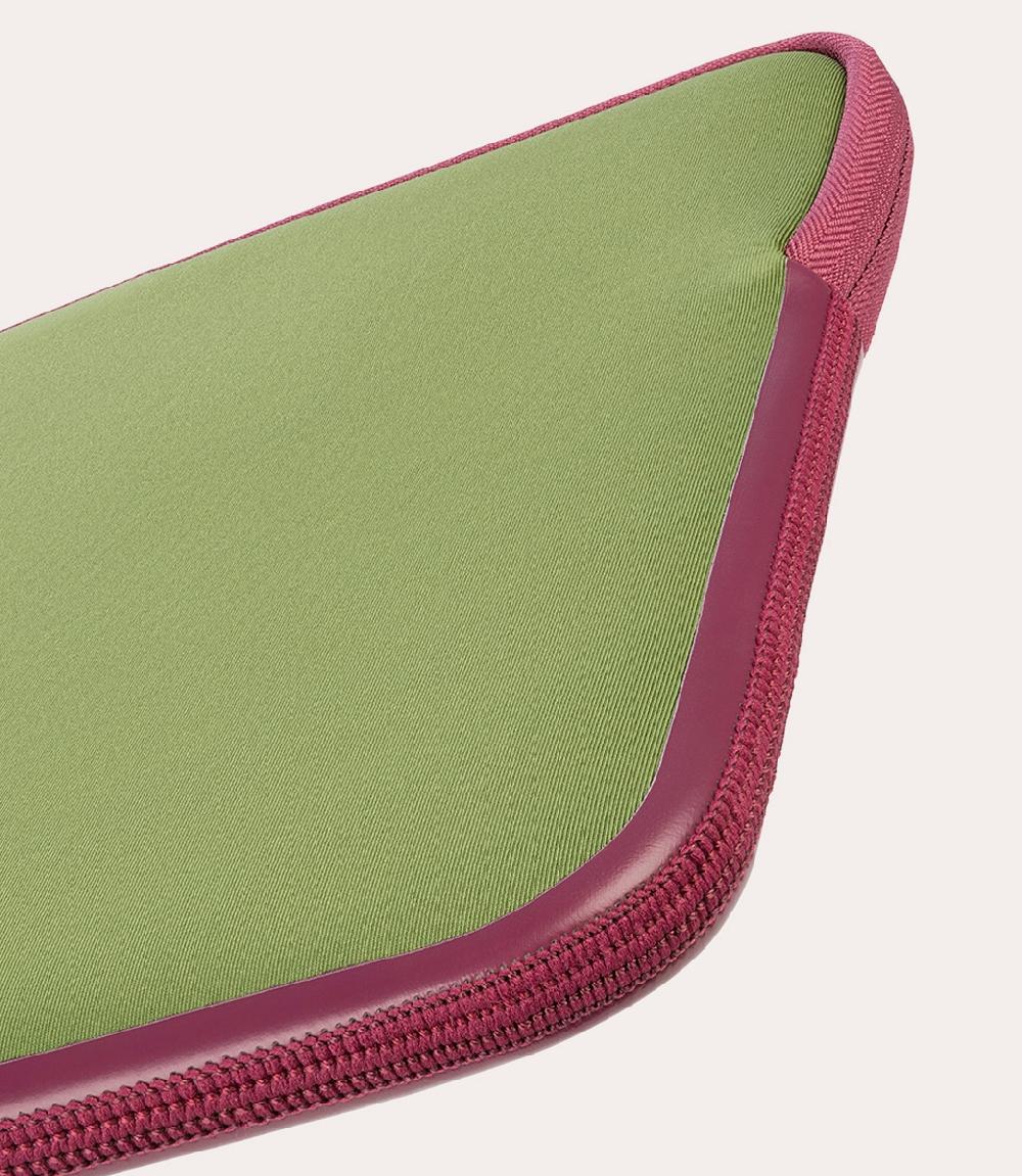 Tucano Second Skin Per MacBook Air/Pro 13" E Laptop 12"