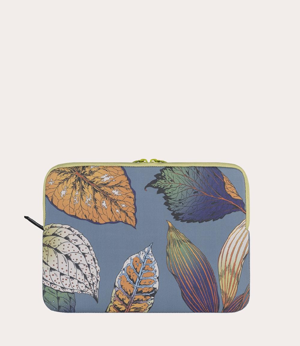 Tucano Second Skin Per MacBook Air/Pro 13" E Laptop 12"