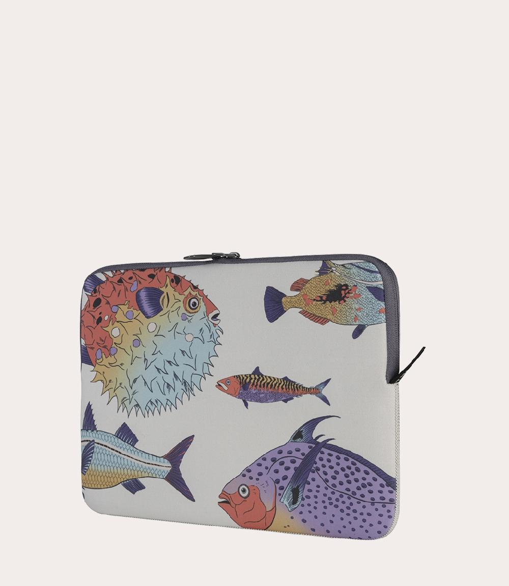 Tucano Second Skin Per MacBook Air/Pro 13" E Laptop 12"