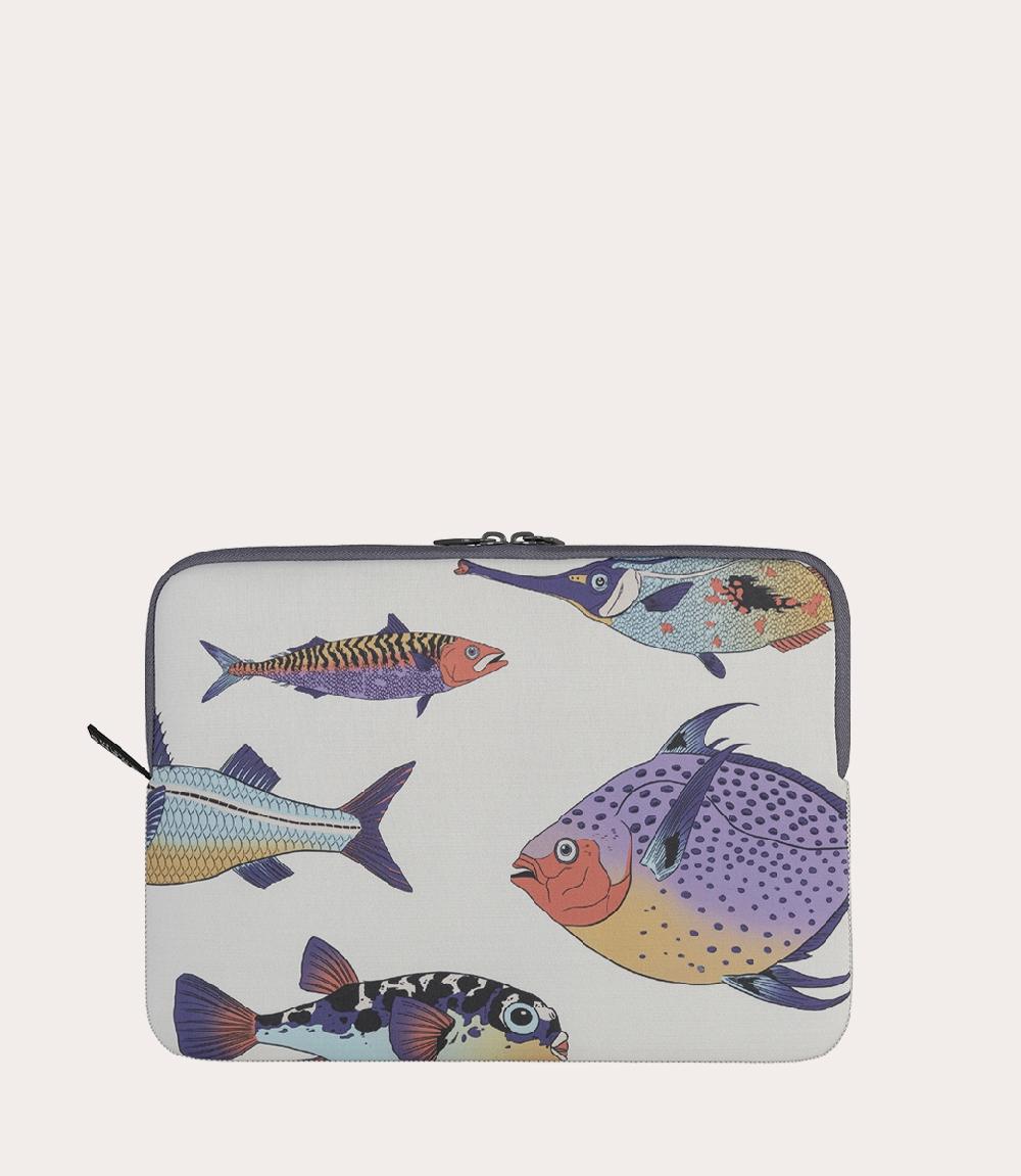 Tucano Second Skin Per MacBook Air/Pro 13" E Laptop 12"