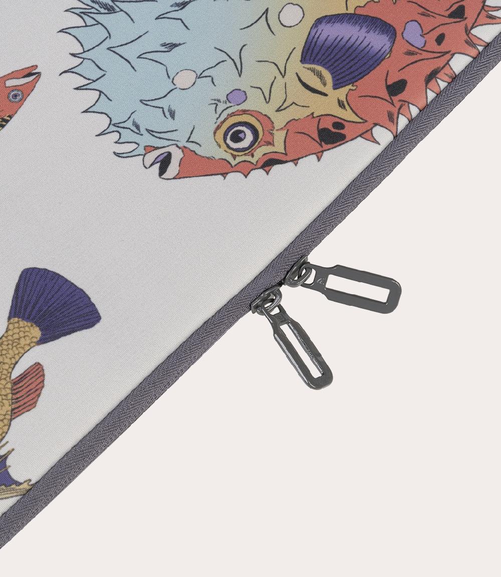 Tucano Second Skin Per MacBook Air/Pro 13" E Laptop 12"