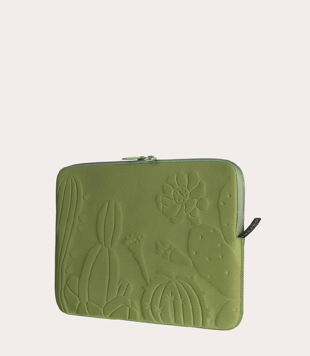 Tucano Second Skin Per MacBook Air/Pro 13" E Laptop 12"