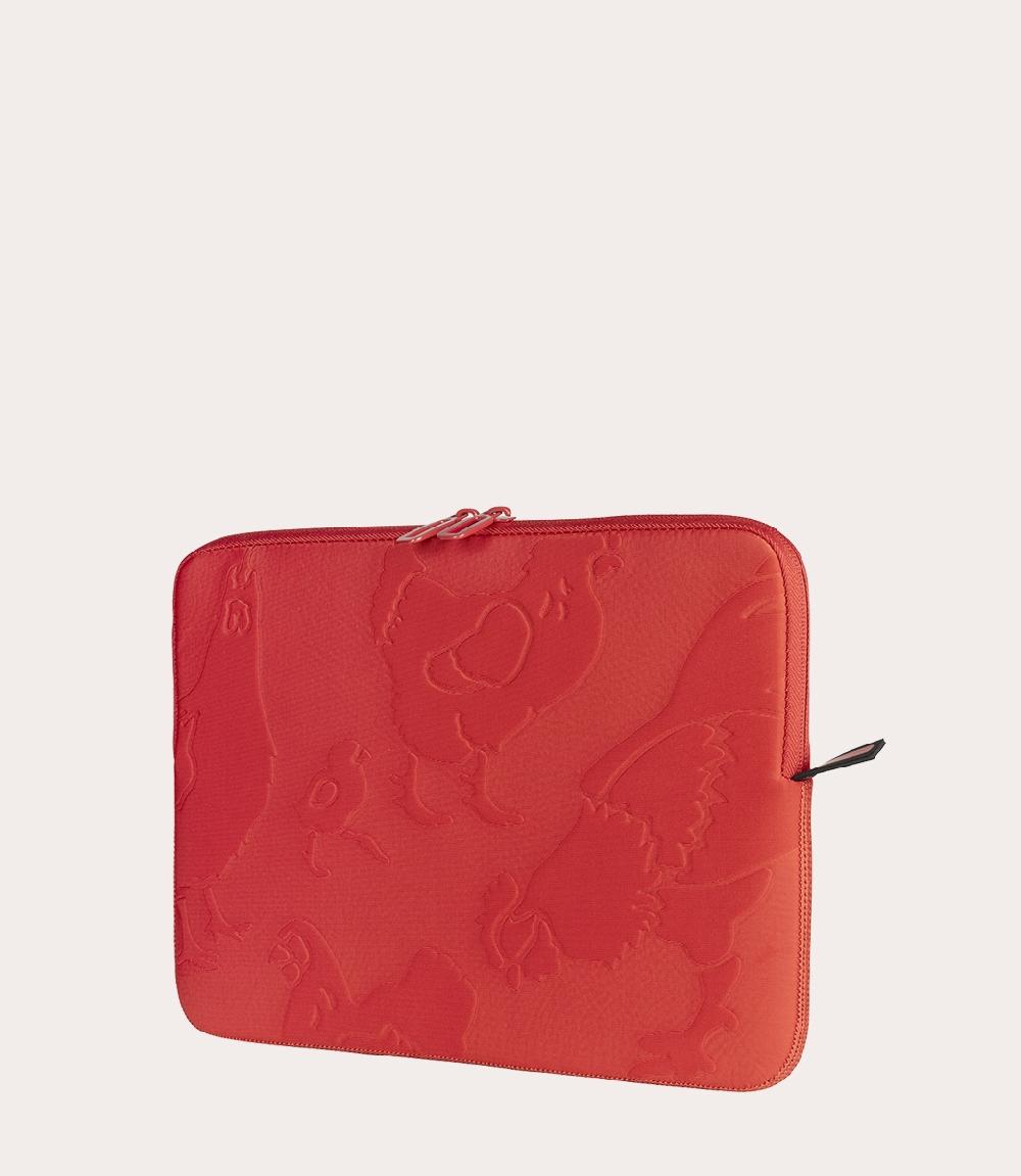 Tucano Second Skin Per MacBook Air/Pro 13" E Laptop 12"