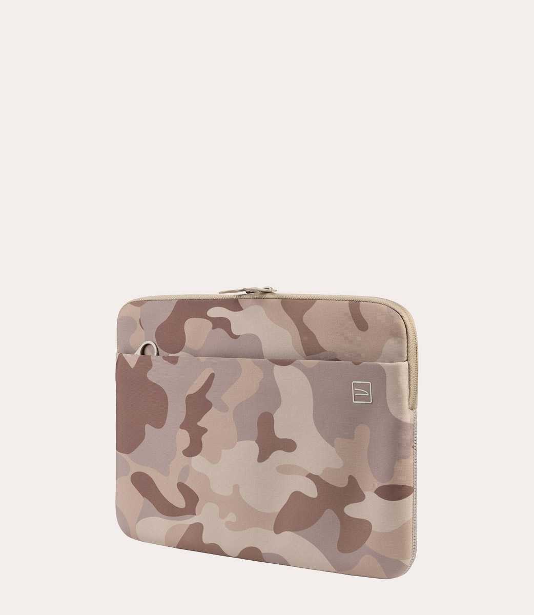 Tucano Second Skin Per MacBook Air/Pro 13" E Laptop 12"