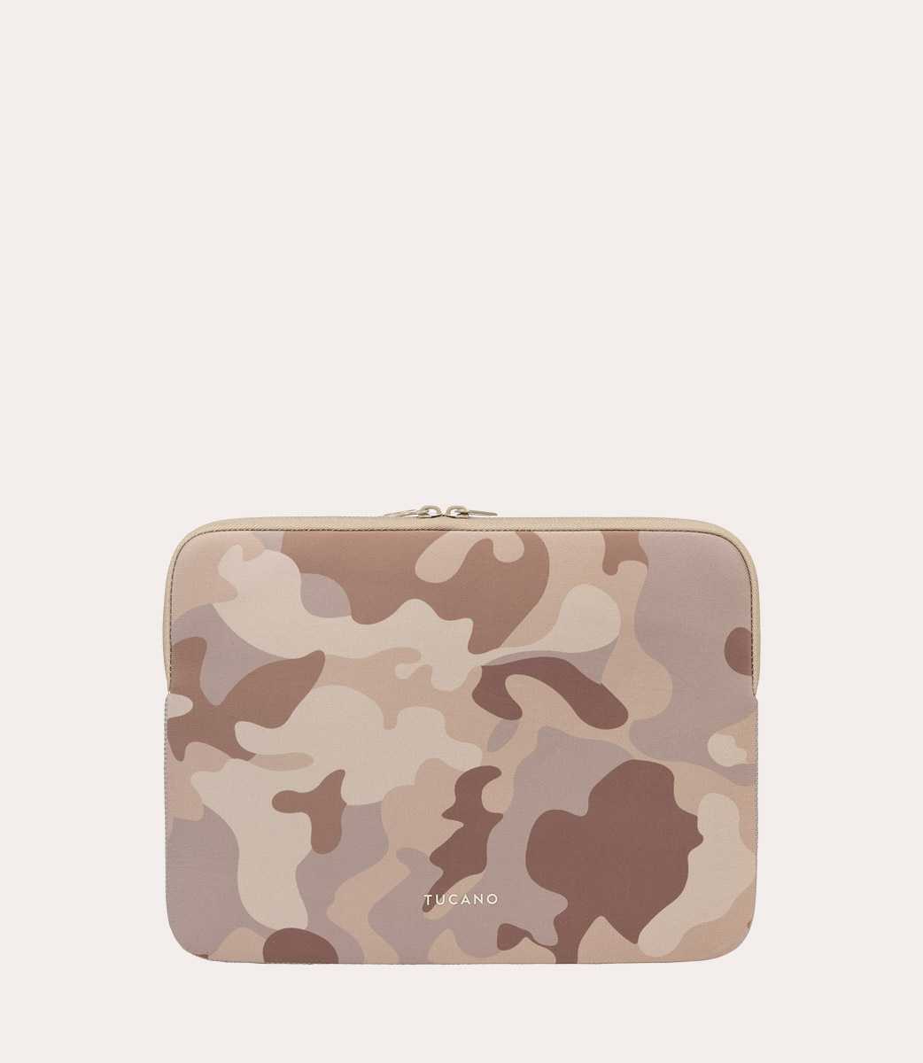 Tucano Second Skin Per MacBook Air/Pro 13" E Laptop 12"