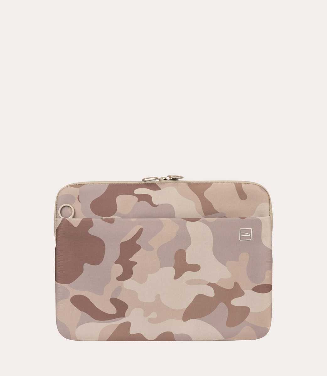 Tucano Second skin per MacBook Air/Pro 13" e laptop 12"