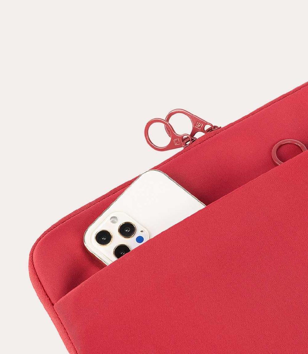 Tucano Second Skin Per MacBook Air/Pro 13" E Laptop 12"