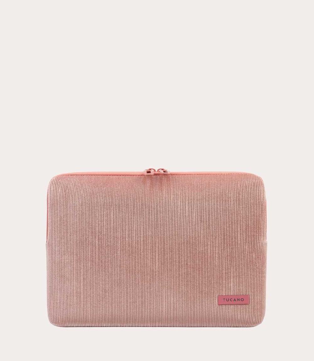 Tucano Second skin per MacBook Air/Pro 13" e laptop 12"