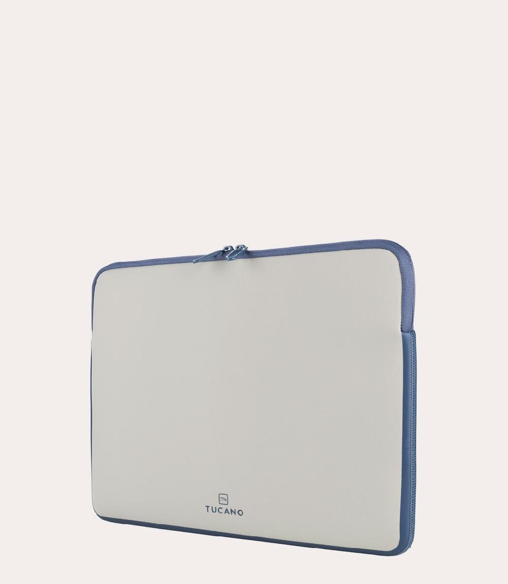 Tucano Second Skin Per MacBook Pro 16" E Laptop 15.6"