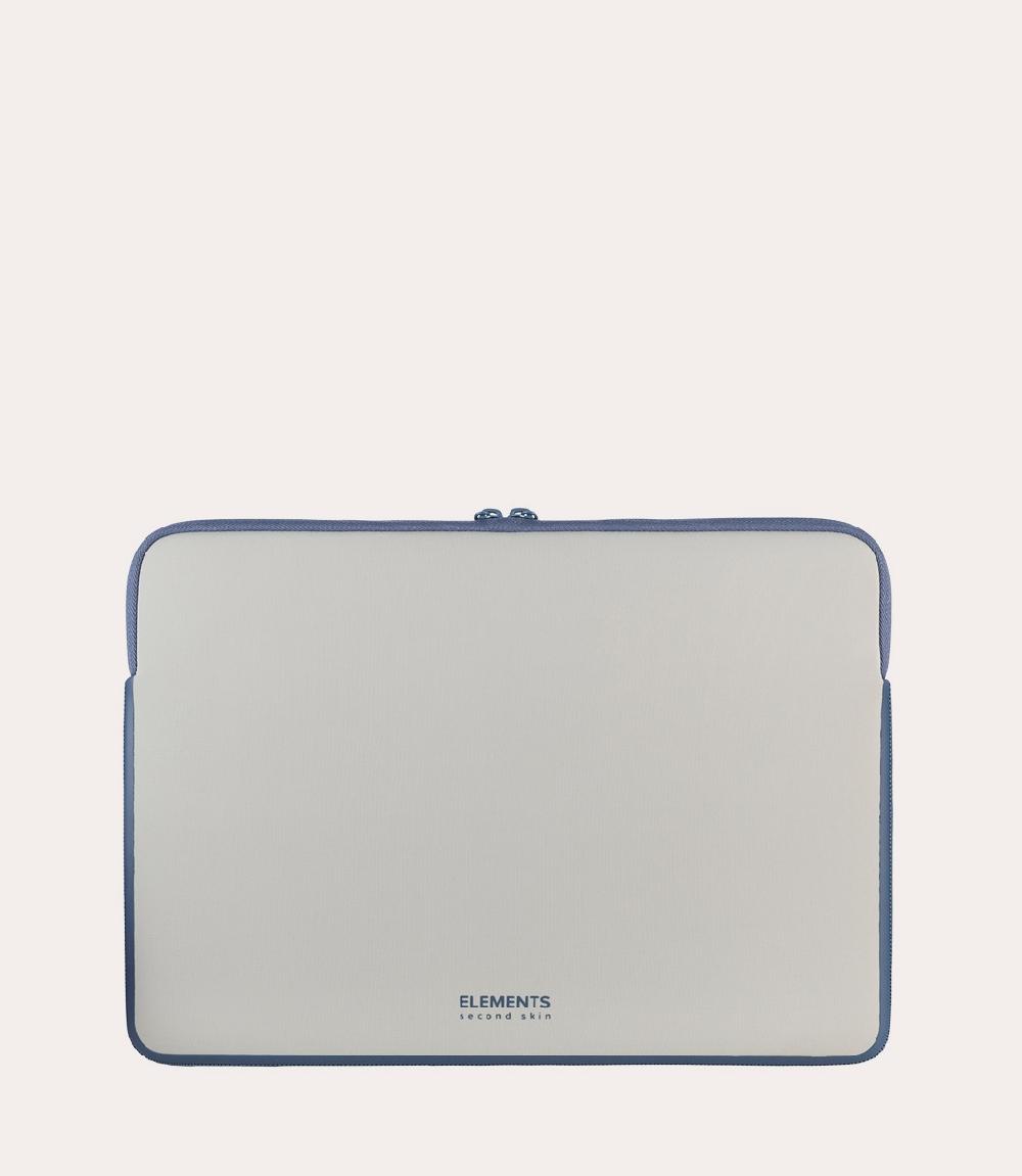 Tucano Second Skin Per MacBook Pro 16" E Laptop 15.6"