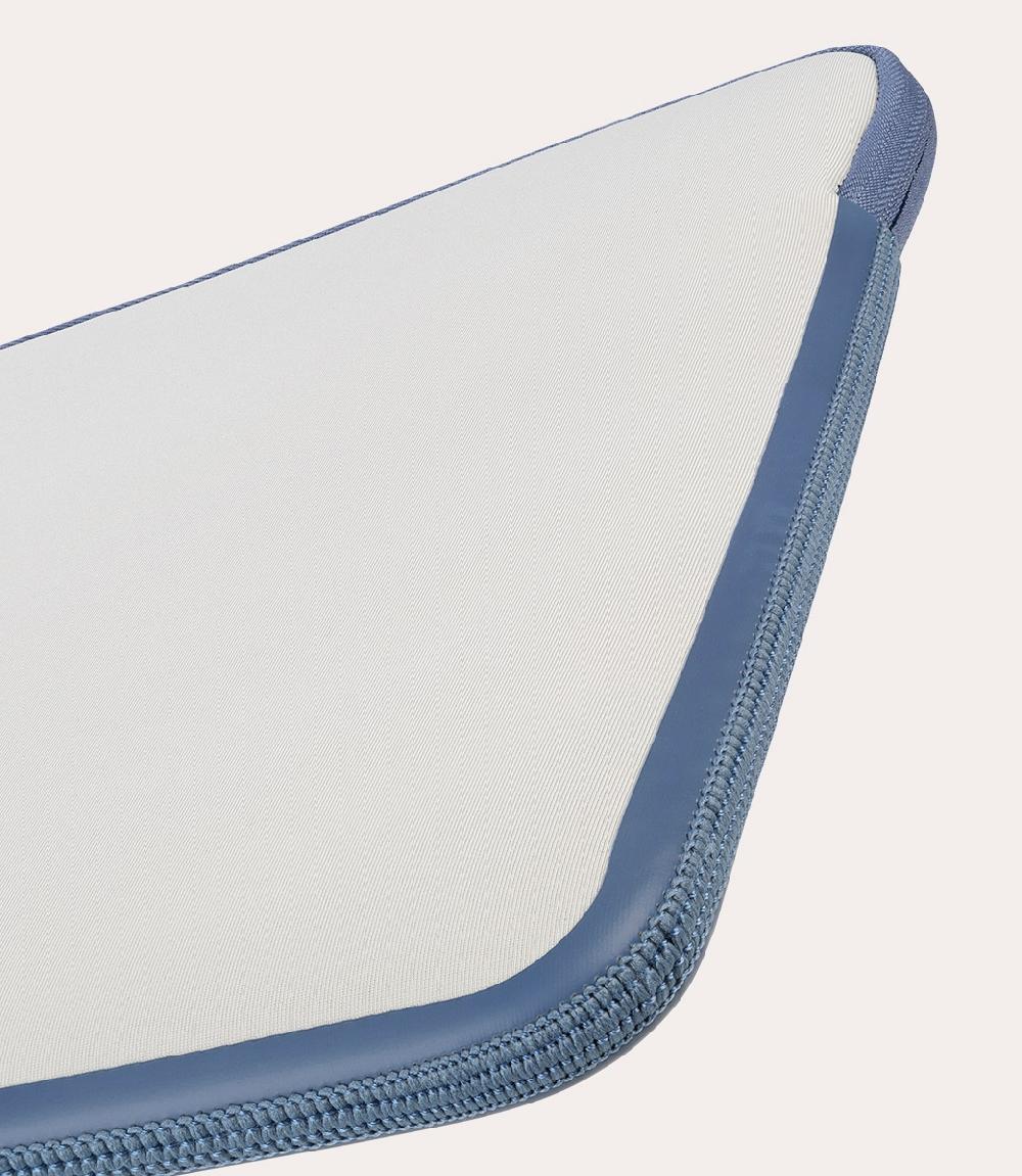 Tucano Second Skin Per MacBook Pro 16" E Laptop 15.6"