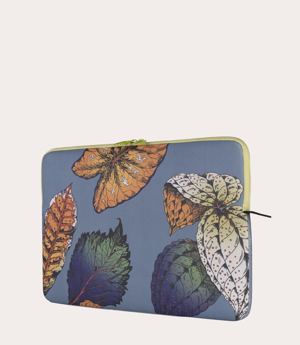 Tucano Second Skin Per MacBook Pro 16" E Laptop 15.6"