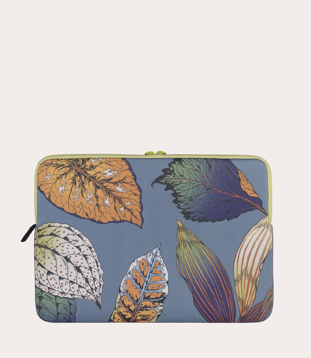 Tucano Second Skin Per MacBook Pro 16" E Laptop 15.6"