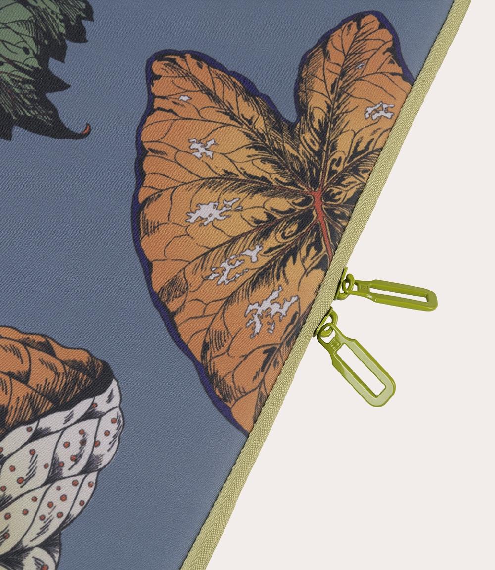 Tucano Second Skin Per MacBook Pro 16" E Laptop 15.6"