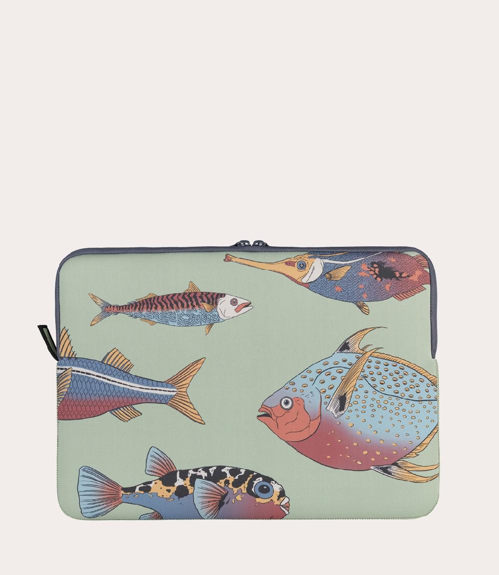 Tucano Second Skin Per MacBook Pro 16" E Laptop 15.6"