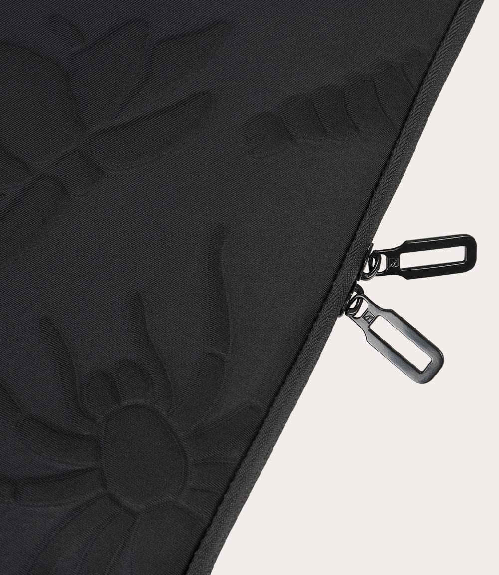 Tucano Second Skin Per MacBook Pro 16" E Laptop 15.6"