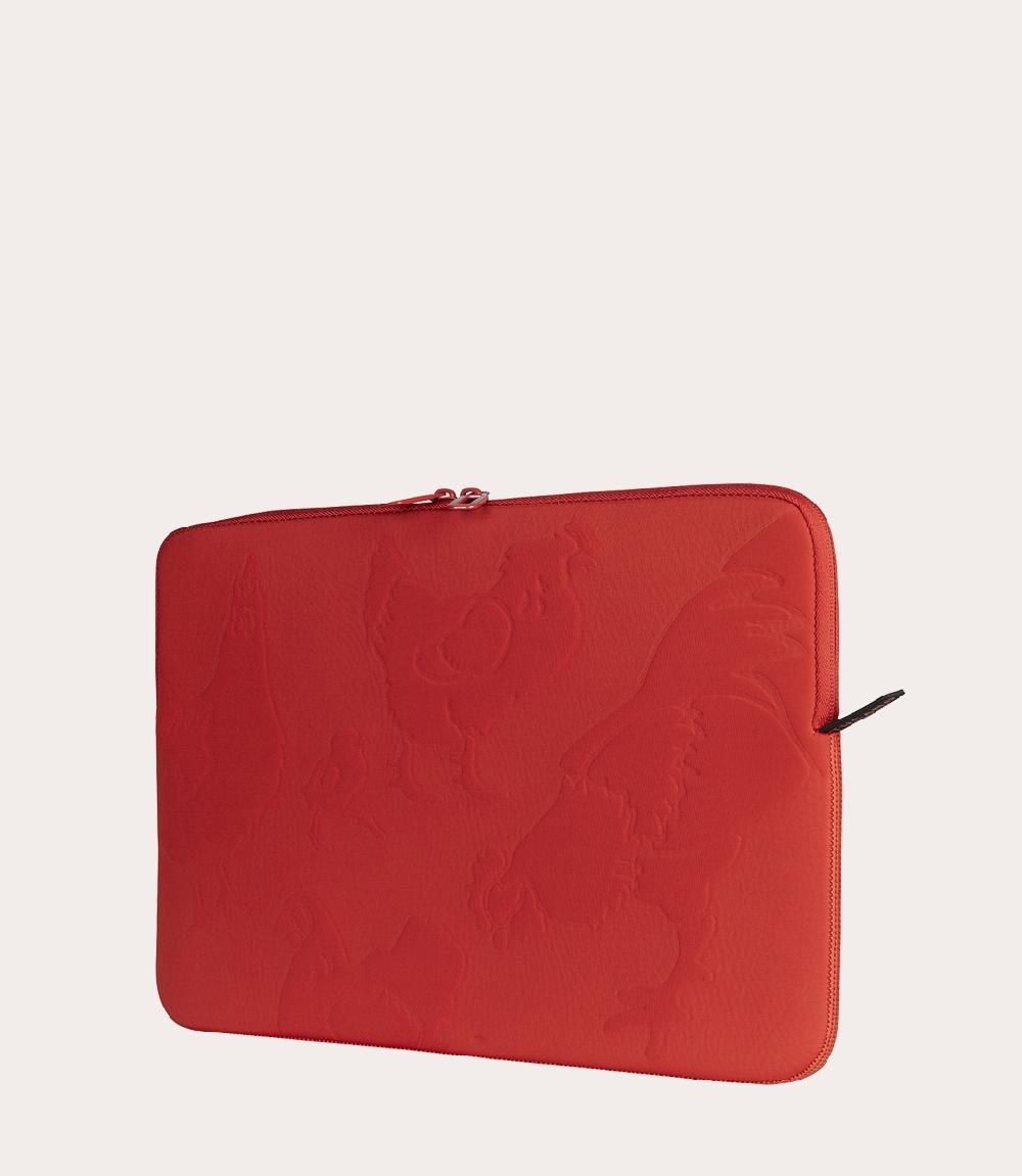 Tucano Second Skin Per MacBook Pro 16" E Laptop 15.6"