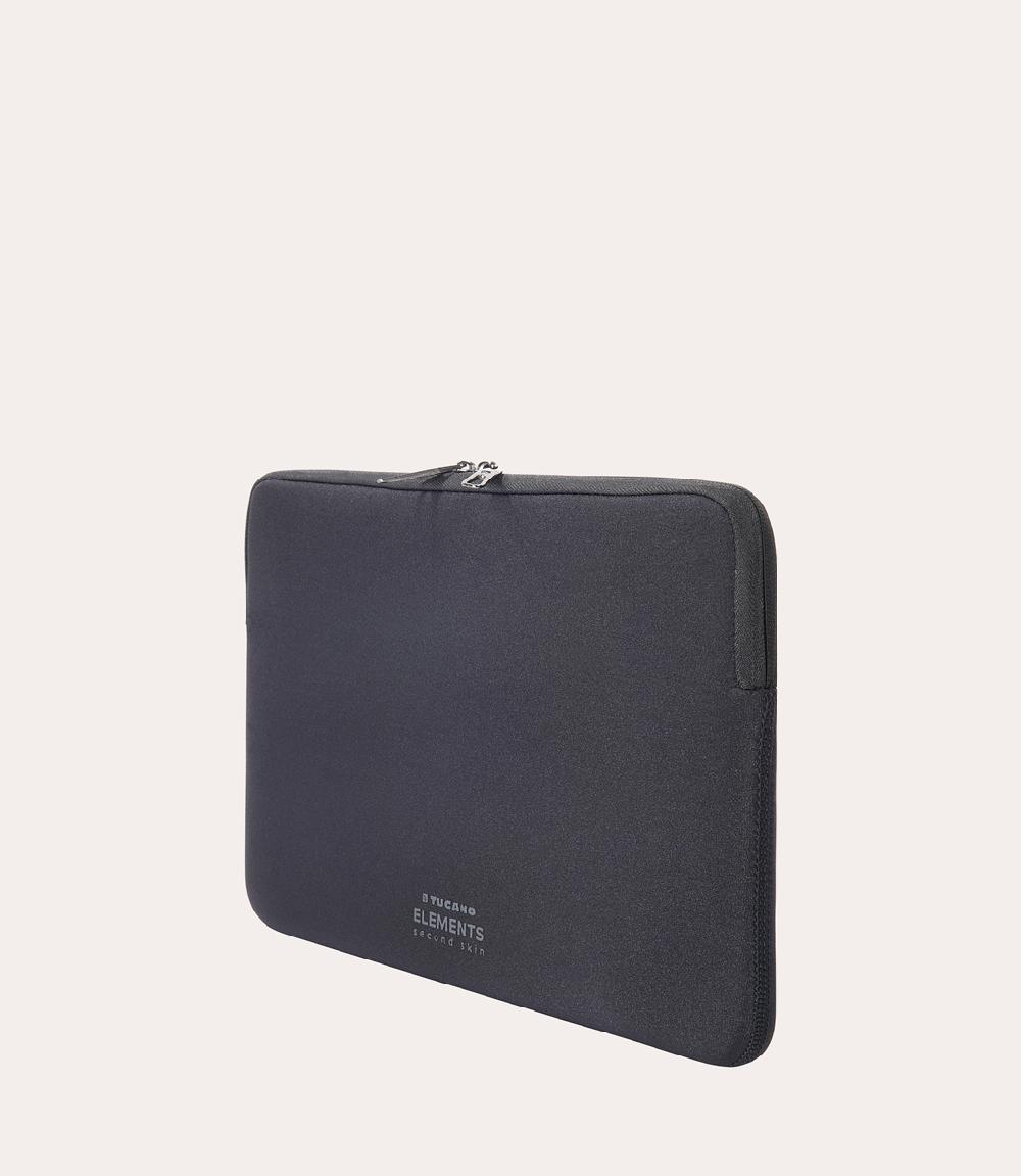 Tucano Second Skin Per MacBook Pro 16" E Laptop 15.6"