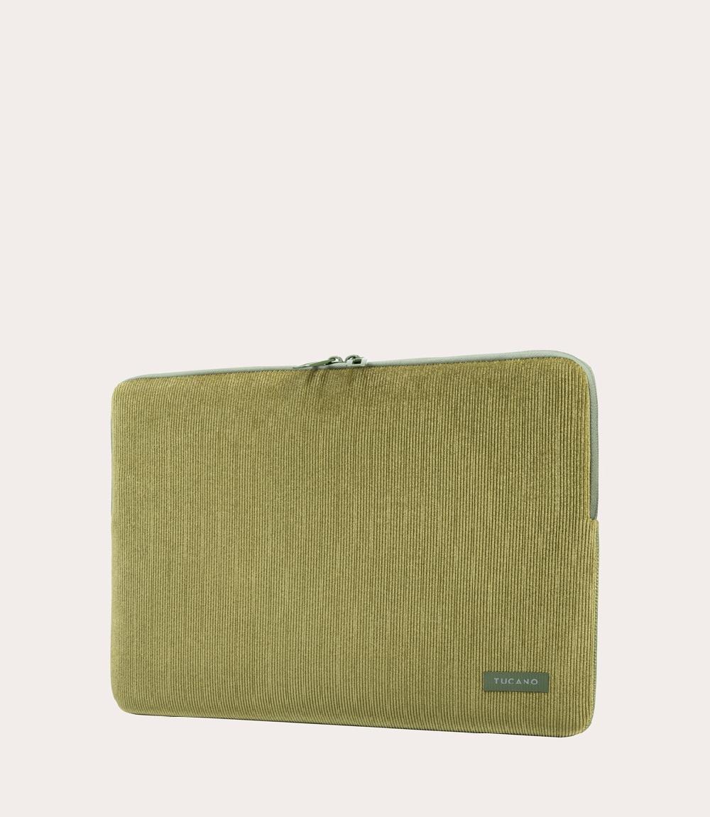 Tucano Second Skin Per MacBook Pro 16" E Laptop 15.6"