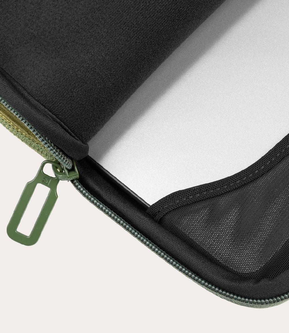 Tucano Second Skin Per MacBook Pro 16" E Laptop 15.6"