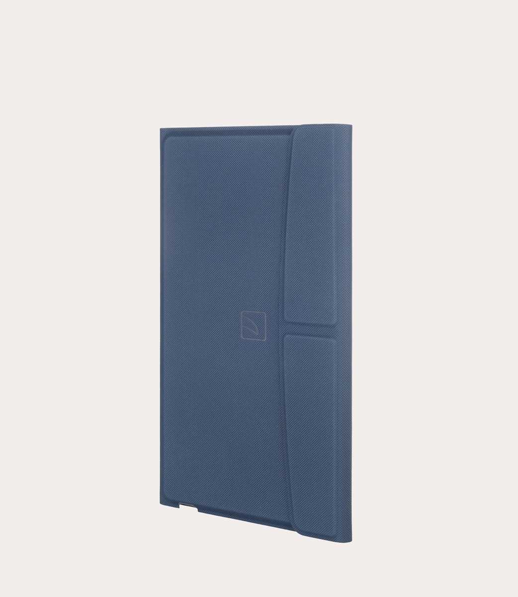 Tucano Tastiera Wireless Con Stand Integrato Per Tablet Fino A 11"