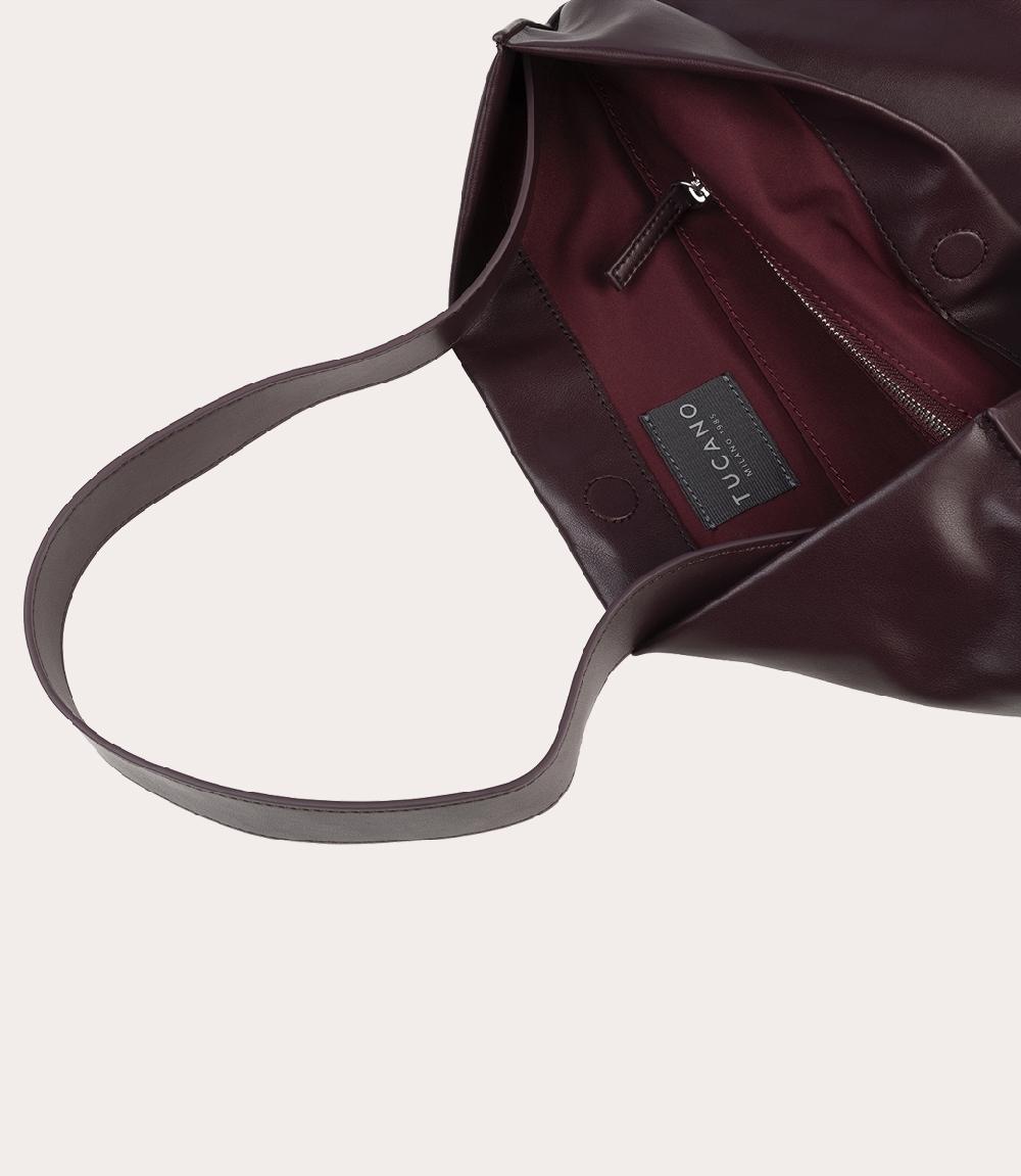 Tucano Borsa A Spalla Large