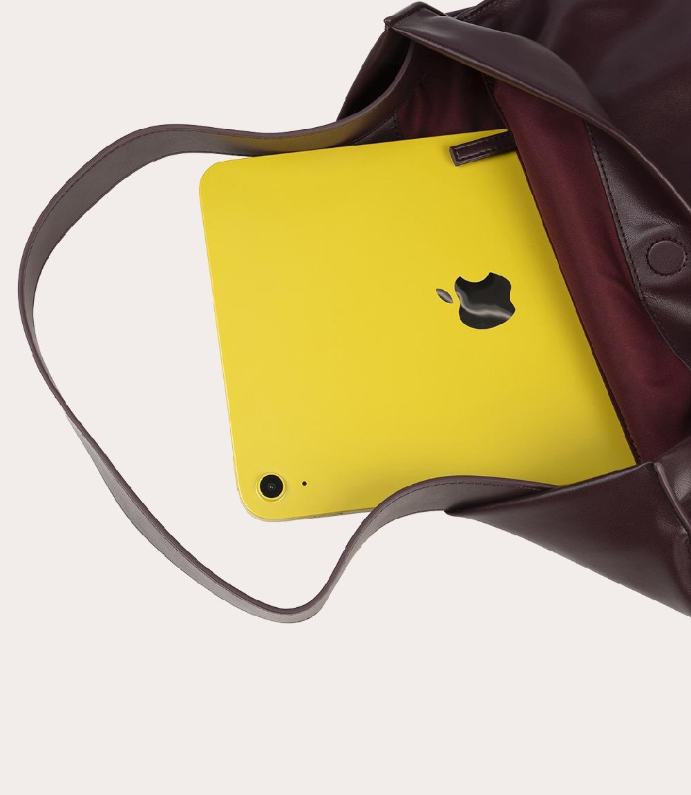 Tucano Borsa A Spalla Large