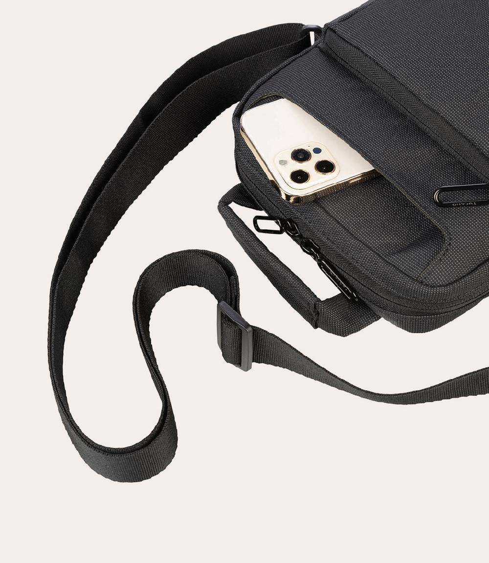 Tucano Borsa A Tracolla Misura Small