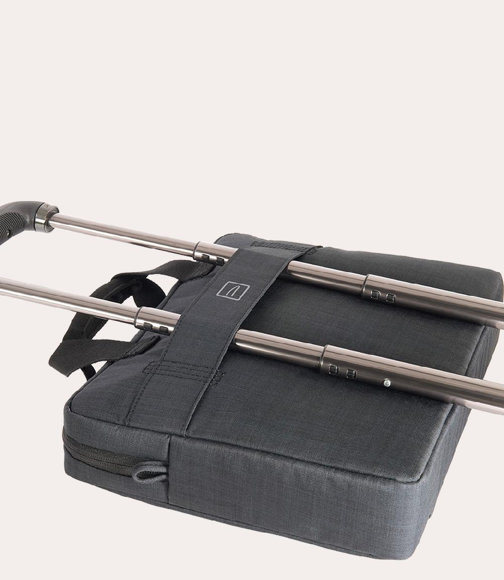 Tucano Borsa Per Laptop 12" E MacBook Air/Pro 13"