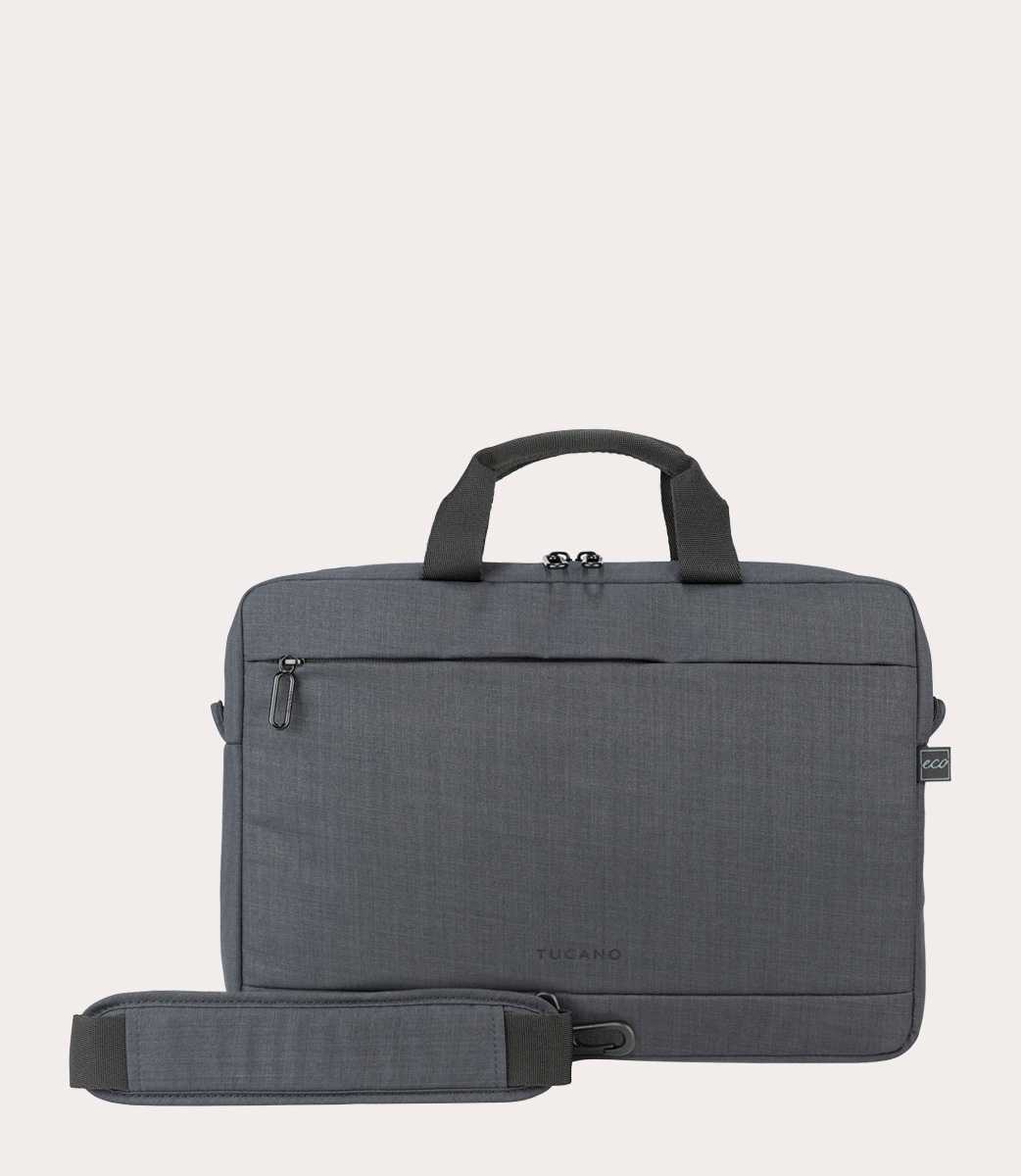 Tucano Borsa Per Laptop 14" E MacBook Pro 14"