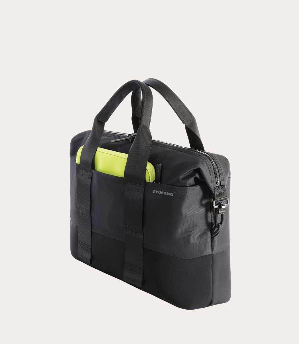 Tucano Borsa Per Laptop 14" E MacBook Pro 16"